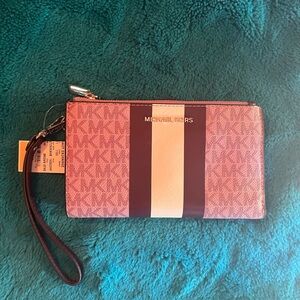 Michael Kors Wallet wristlet